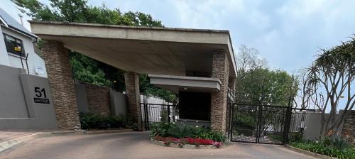 Northcliff Apartamento | One Oban Place in Northcliff
