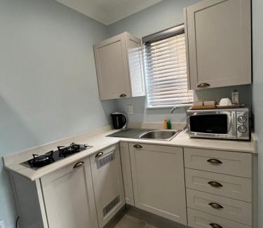 Northcliff Apartamento | One Oban Place in Northcliff