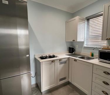 Northcliff Apartamento | One Oban Place in Northcliff