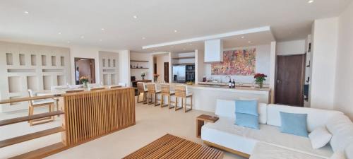 Msambweni Apartamento | One Ocean Hotel Apartments