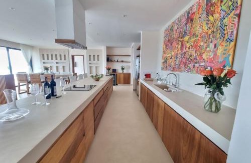 Msambweni Apartamento | One Ocean Hotel Apartments