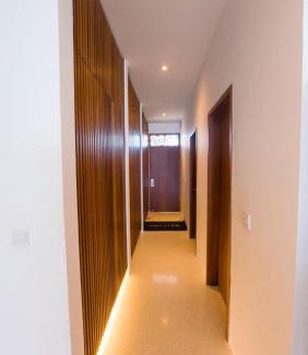 Msambweni Apartamento | One Ocean Hotel Apartments