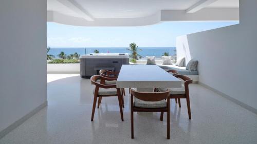 Msambweni Apartamento | One Ocean Hotel Apartments