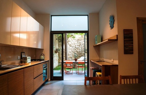 Tarxien Casa | One of a Kind - A Luxury Eclectic Home