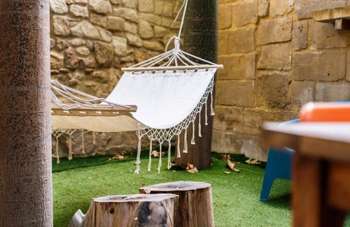 Tarxien Casa | One of a Kind - A Luxury Eclectic Home
