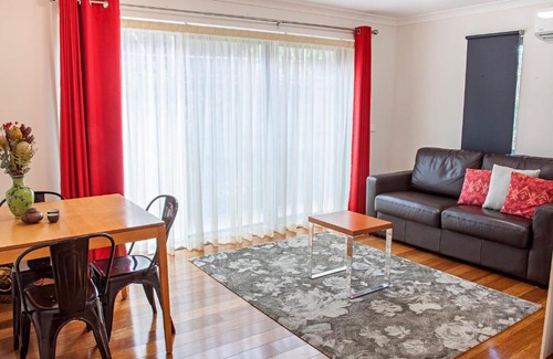 Dickson Apartamento | One of a Kind Apartments