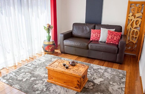 Dickson Apartamento | One of a Kind Apartments