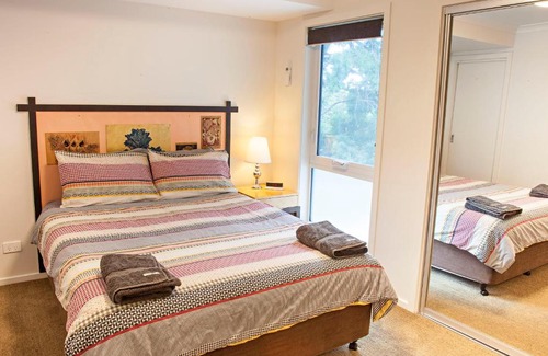 Dickson Apartamento | One of a Kind Apartments
