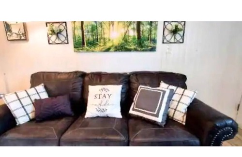 Rockaway Beach Cabina | One Of A Kind Cabin Retreat | Beautiful Wooded Scenic View