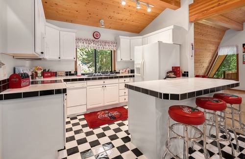 Easton Casa | One of a kind family retreat! Slps 30 | Gym | Game Room | On Silver Creek