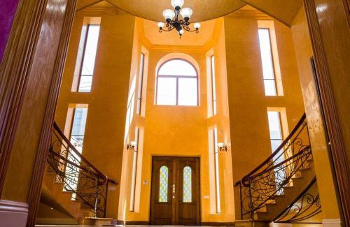Arabkir Villa | One-of-a-kind Home with a Million Dollar View