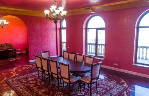 Arabkir Villa | One-of-a-kind Home with a Million Dollar View