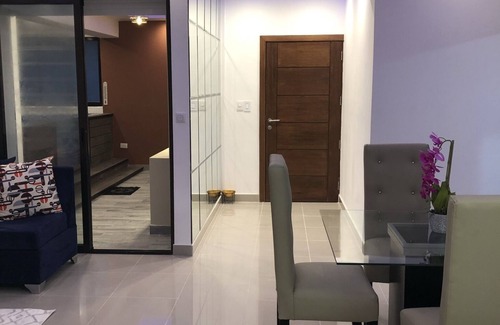 Evaristo Morales Apartamento | One of a kind, Luxury
