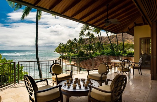 Kahala Casa | * CONSULTAR POR ESPECIALES *