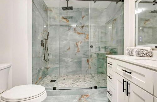 South Daytona Casa | One of a Kind two story gated Halifax Riverfront