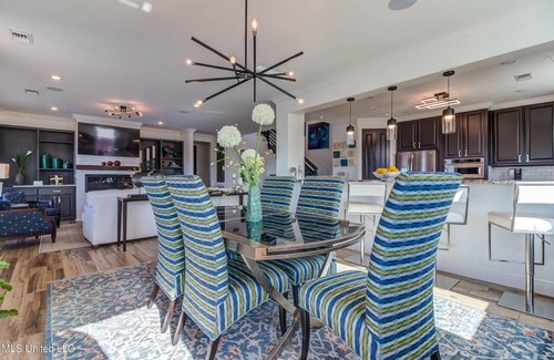 Shoreline Park Casa | One of a kind