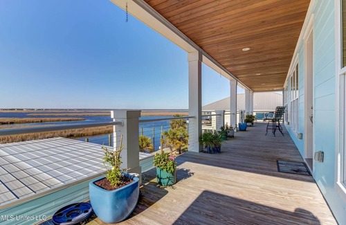 Shoreline Park Casa | One of a kind