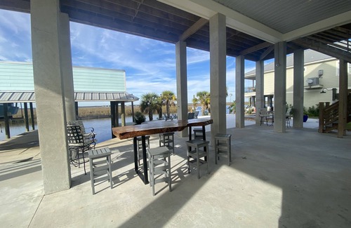 Shoreline Park Casa | One of a kind