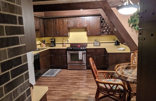 Madison Casa | Alquiler de vacaciones UNO DE UN TIPO con vistas