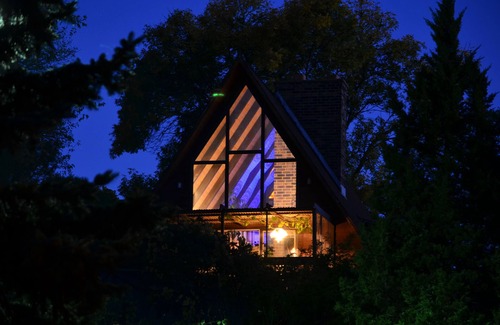 Madison Casa | Alquiler de vacaciones UNO DE UN TIPO con vistas