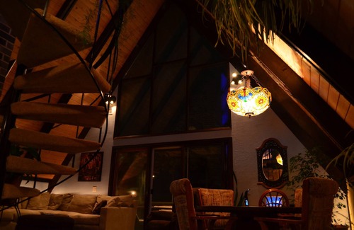Madison Casa | Alquiler de vacaciones UNO DE UN TIPO con vistas