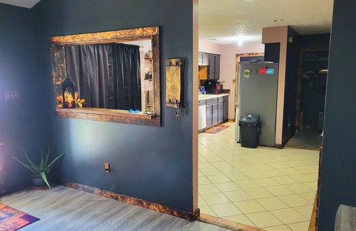 Richmond Hill Casa | One of a kind western themed home with many extras