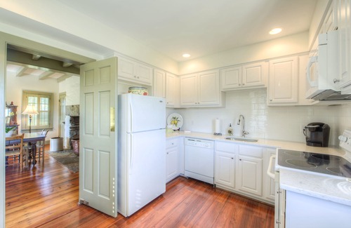 Orange Casa | Una de las residencias privadas más históricas de Virginia Central