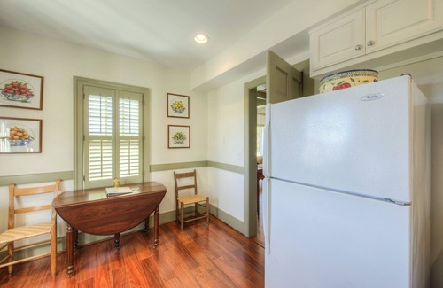 Orange Casa | Una de las residencias privadas más históricas de Virginia Central
