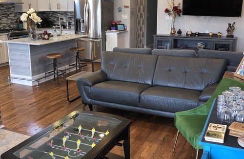 Tulane - Gravier Casa | ¡Uno de los MEJORES AirBnBs de Nueva Orleans! Buscando relajarse, ven a Andersonville ...