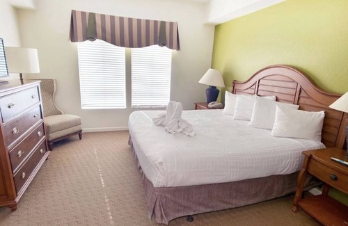 Florida Central Atlantic Coast Complejo | One of the best Disney Orlando Resort Rentals