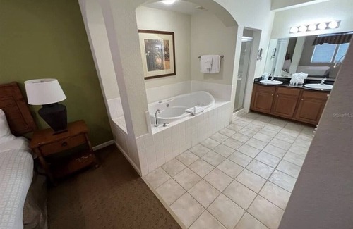 Florida Central Atlantic Coast Complejo | One of the best Disney Orlando Resort Rentals