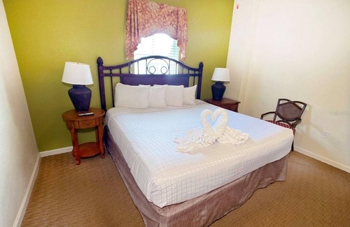 Florida Central Atlantic Coast Complejo | One of the best Disney Orlando Resort Rentals