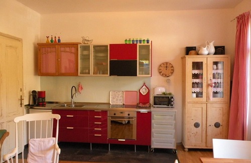 Bad Ischl Apartamento | Villa Schodterer Bad Ischl, Apartamento de vacaciones Apartamento Zeitreise