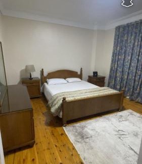 Nasr City Apartamento | One of the most beautiful apartments in New Cairo
