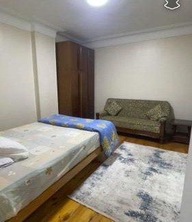 Nasr City Apartamento | One of the most beautiful apartments in New Cairo