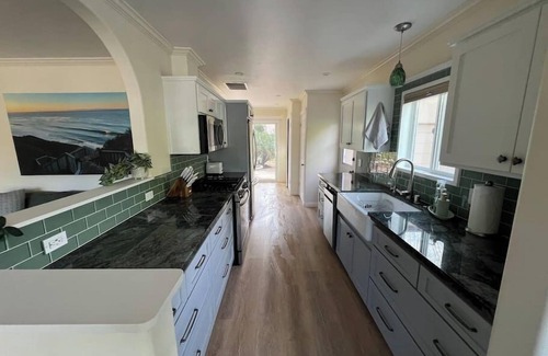 West Mesa Casa | One of the nicest homes on the West Mesa
