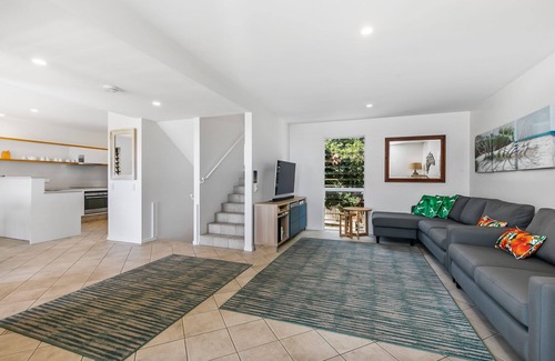 Point Lookout Casa | Beachies 1 - Point Lookout, QLD