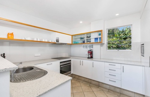 Point Lookout Casa | Beachies 1 - Point Lookout, QLD