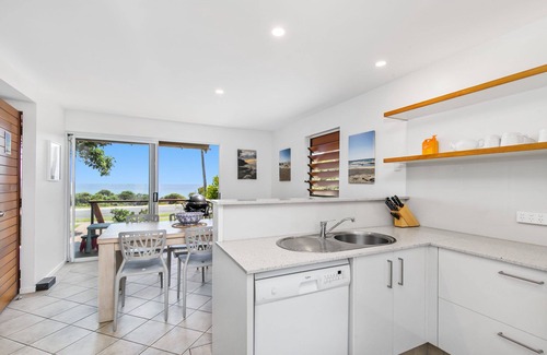 Point Lookout Casa | Beachies 1 - Point Lookout, QLD