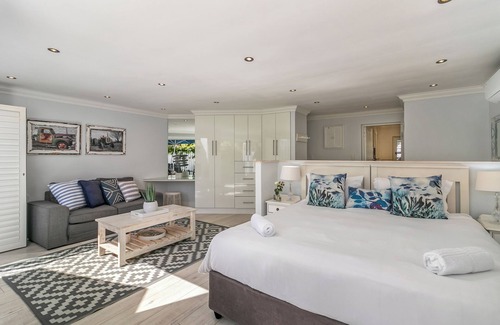 Knysna Casa | One on Bollard