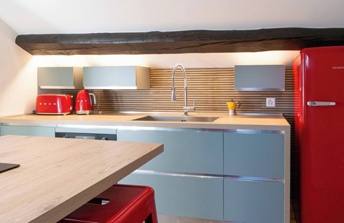 Losone Apartamento | Suite One & Only Losone