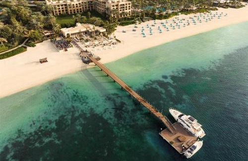 Dubai Marina Complejo | One&Only Royal Mirage Resort Dubai