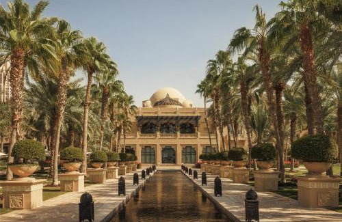 Dubai Marina Complejo | One&Only Royal Mirage Resort Dubai