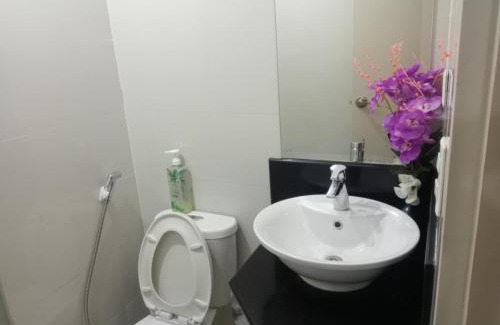 Pasay Apartamento | One Palm Tree Villas