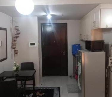 Pasay Apartamento | One Palm Tree Villas