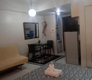 Pasay Apartamento | One Palm Tree Villas