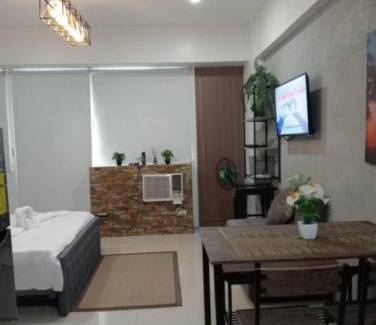 Pasay Apartamento | One Palm Tree Villas