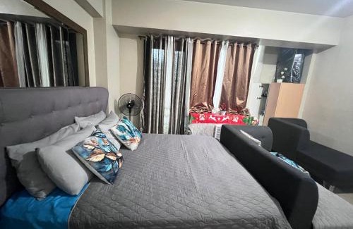 Pasay Apartamento | one palm tree villas &two palm tree villas