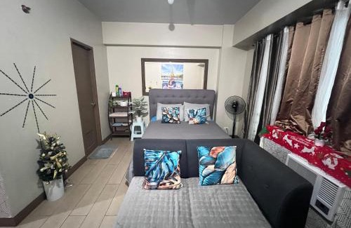 Pasay Apartamento | one palm tree villas &two palm tree villas