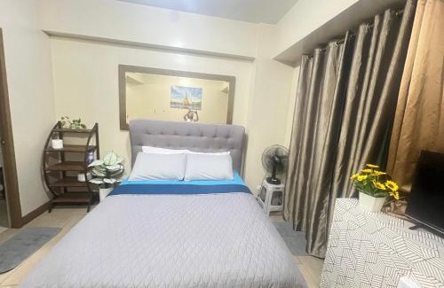 Pasay Apartamento | one palm tree villas &two palm tree villas